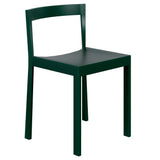 Tero Chair - Green Loop Global