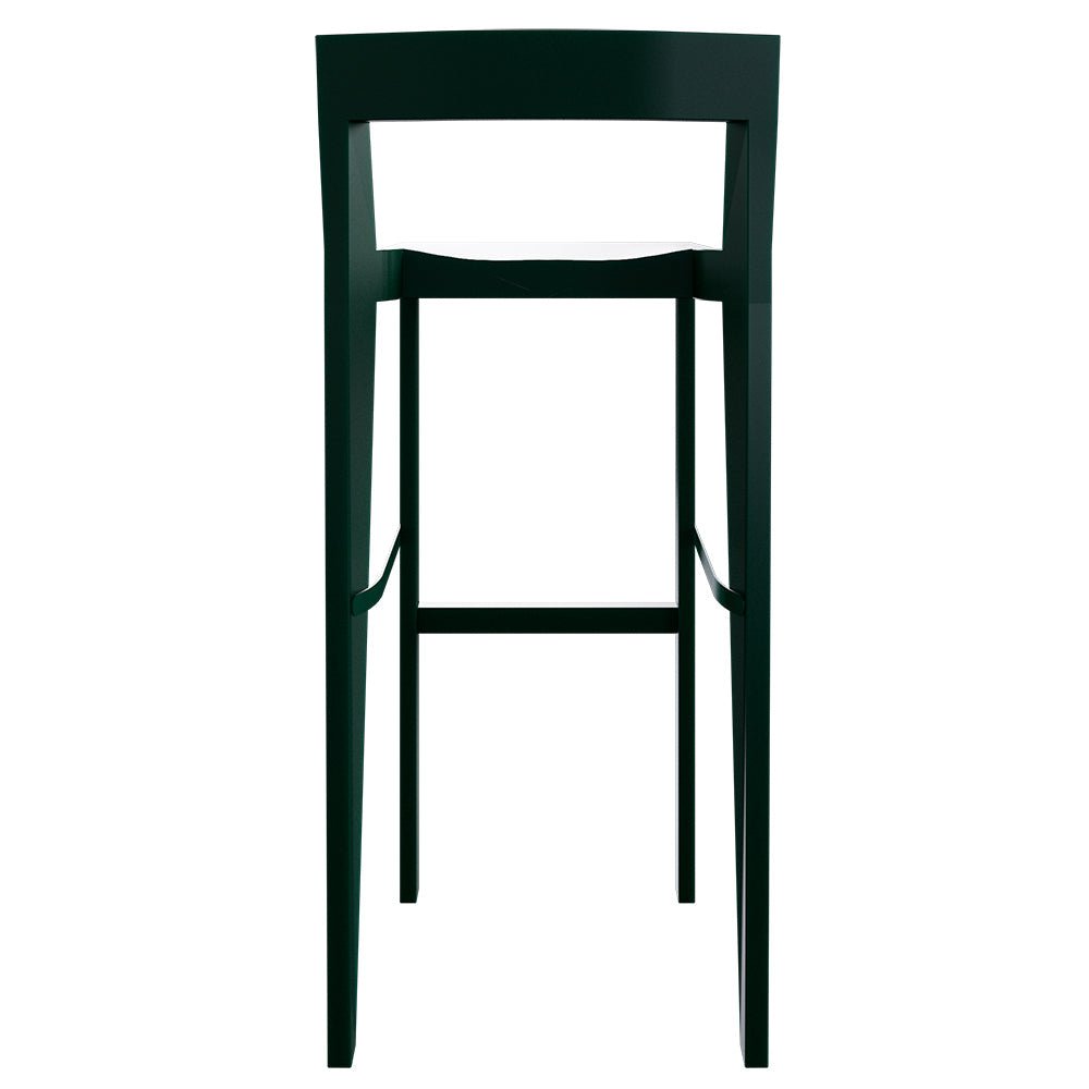 Tero Barstool - Green Loop Global