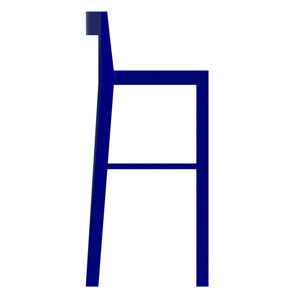 Tero Barstool - Green Loop Global