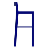 Tero Barstool - Green Loop Global