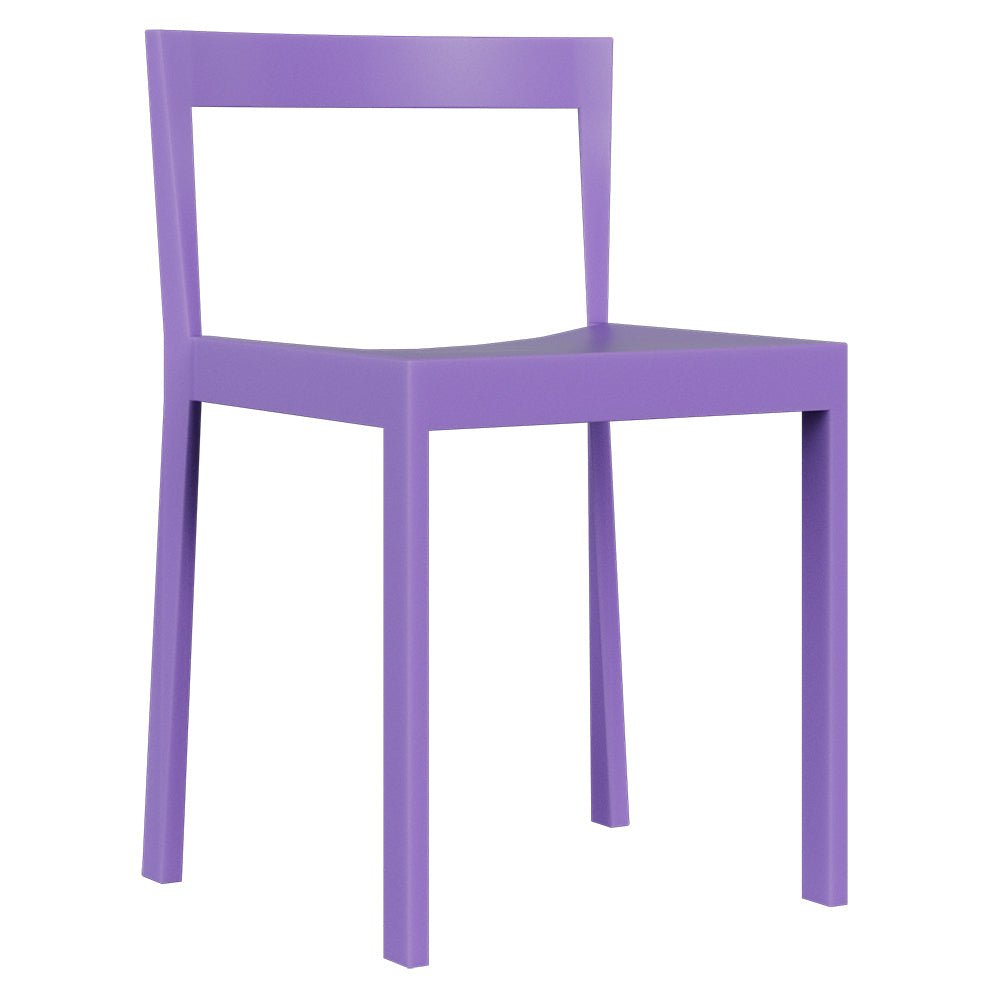 Tero Chair - Green Loop Global