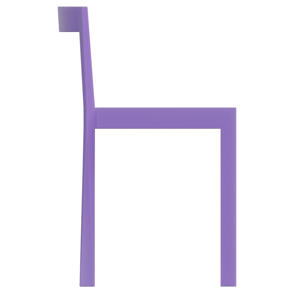 Tero Chair - Green Loop Global