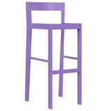 Tero Barstool - Green Loop Global