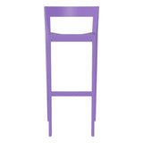 Tero Barstool - Green Loop Global