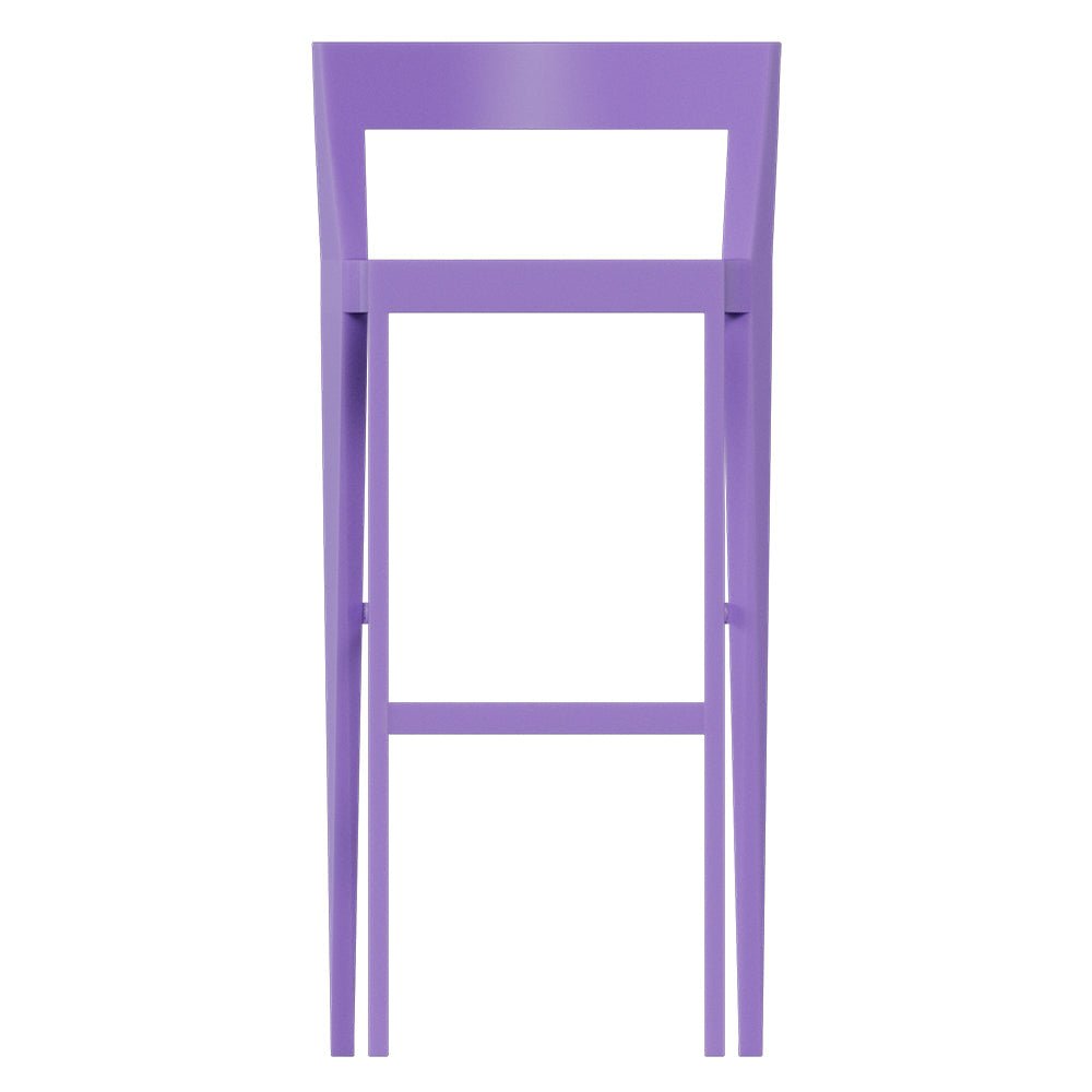 Tero Barstool - Green Loop Global