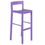 Tero Barstool - Green Loop Global