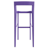 Tero Barstool - Green Loop Global