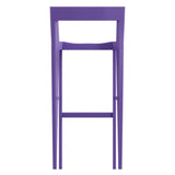 Tero Barstool - Green Loop Global