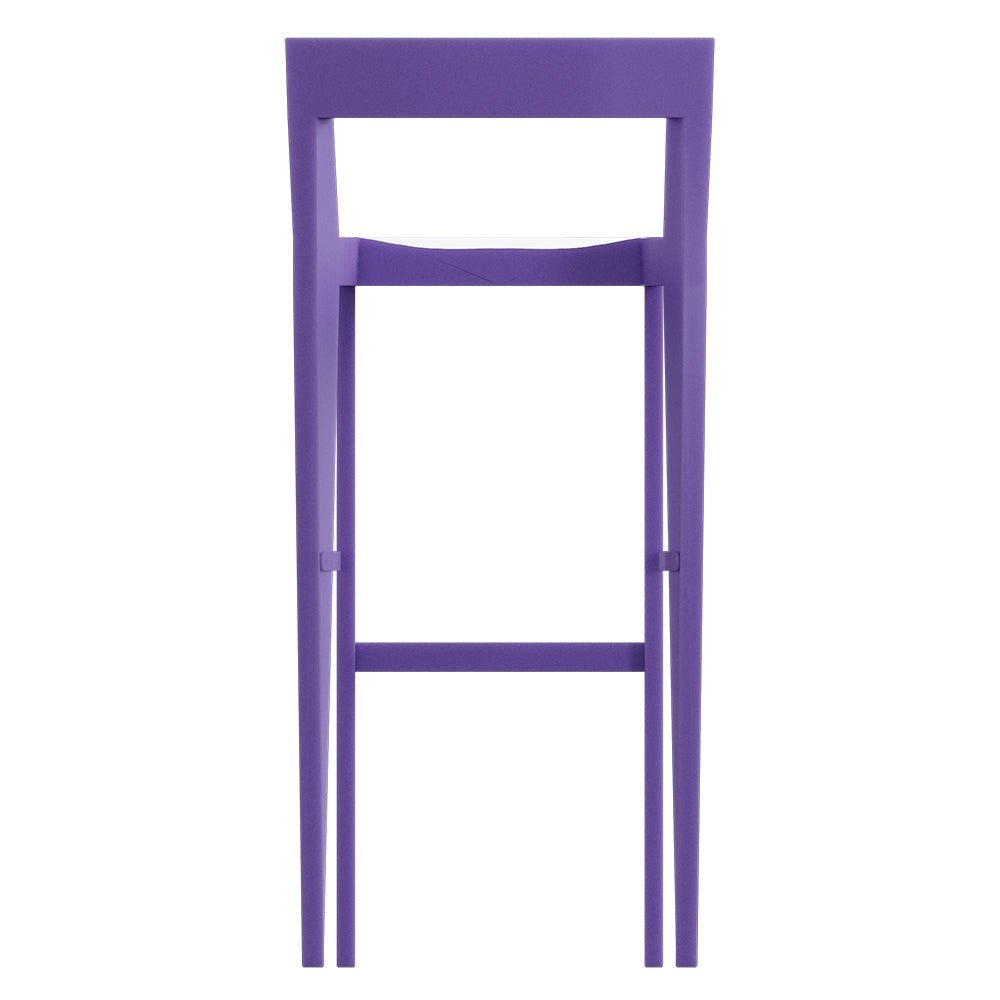 Tero Barstool - Green Loop Global