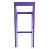 Tero Barstool - Green Loop Global