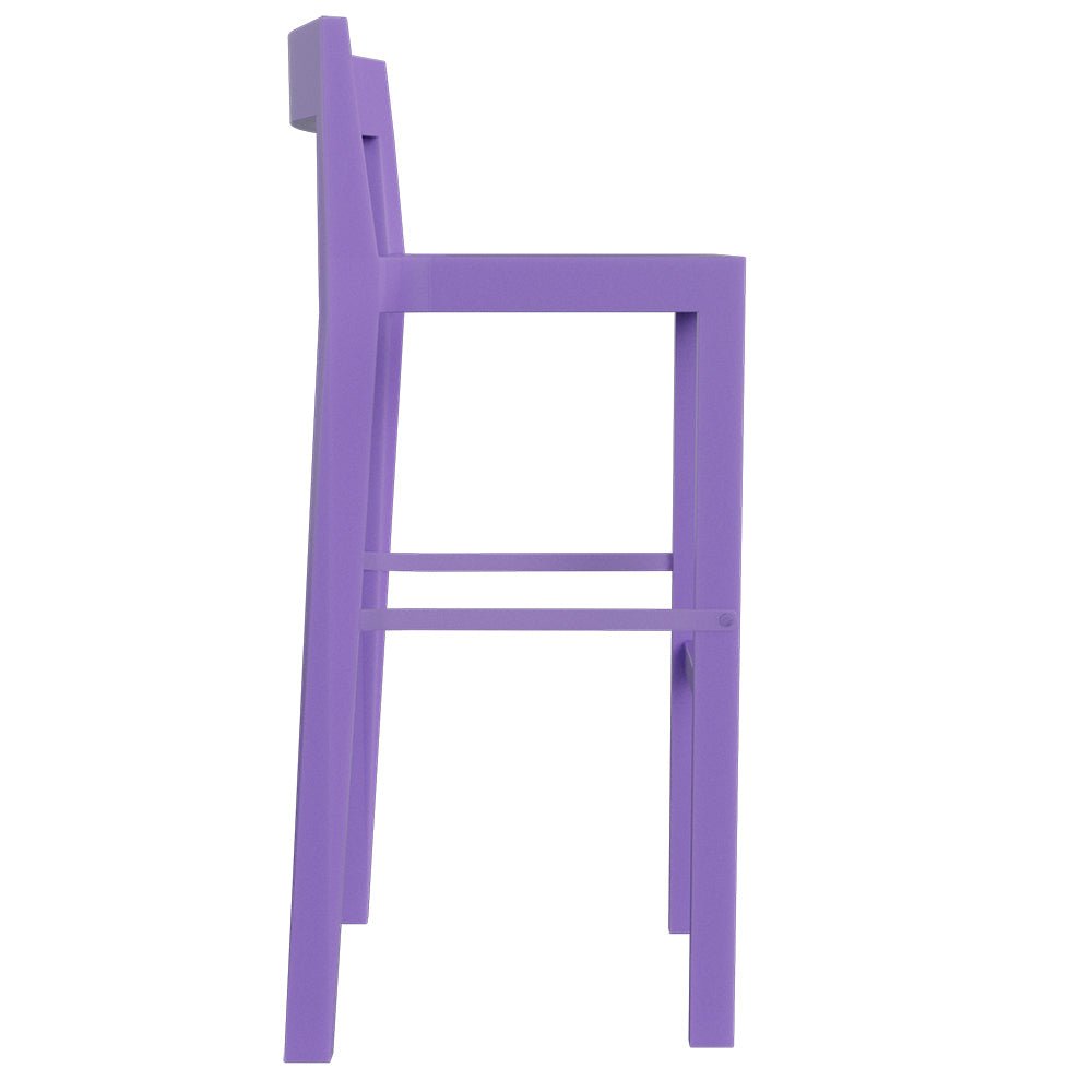 Tero Barstool - Green Loop Global