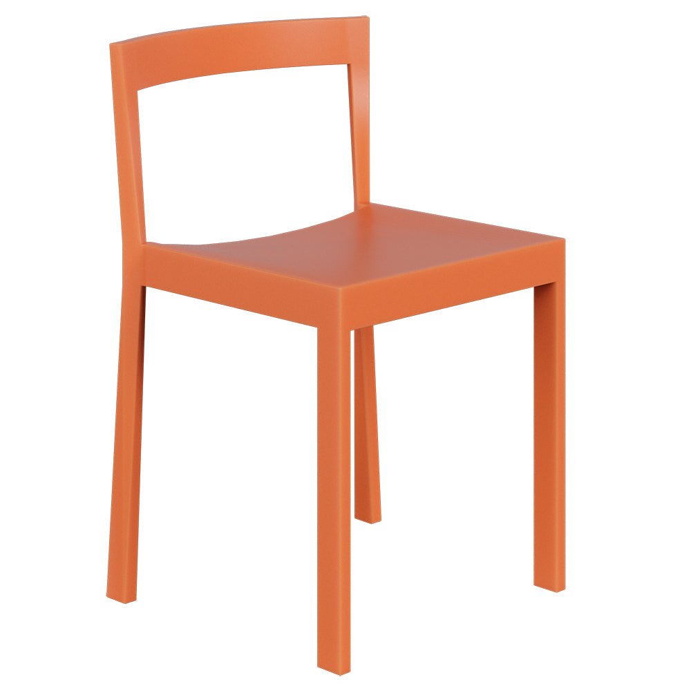 Tero Chair - Green Loop Global