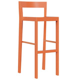 Tero Barstool - Green Loop Global
