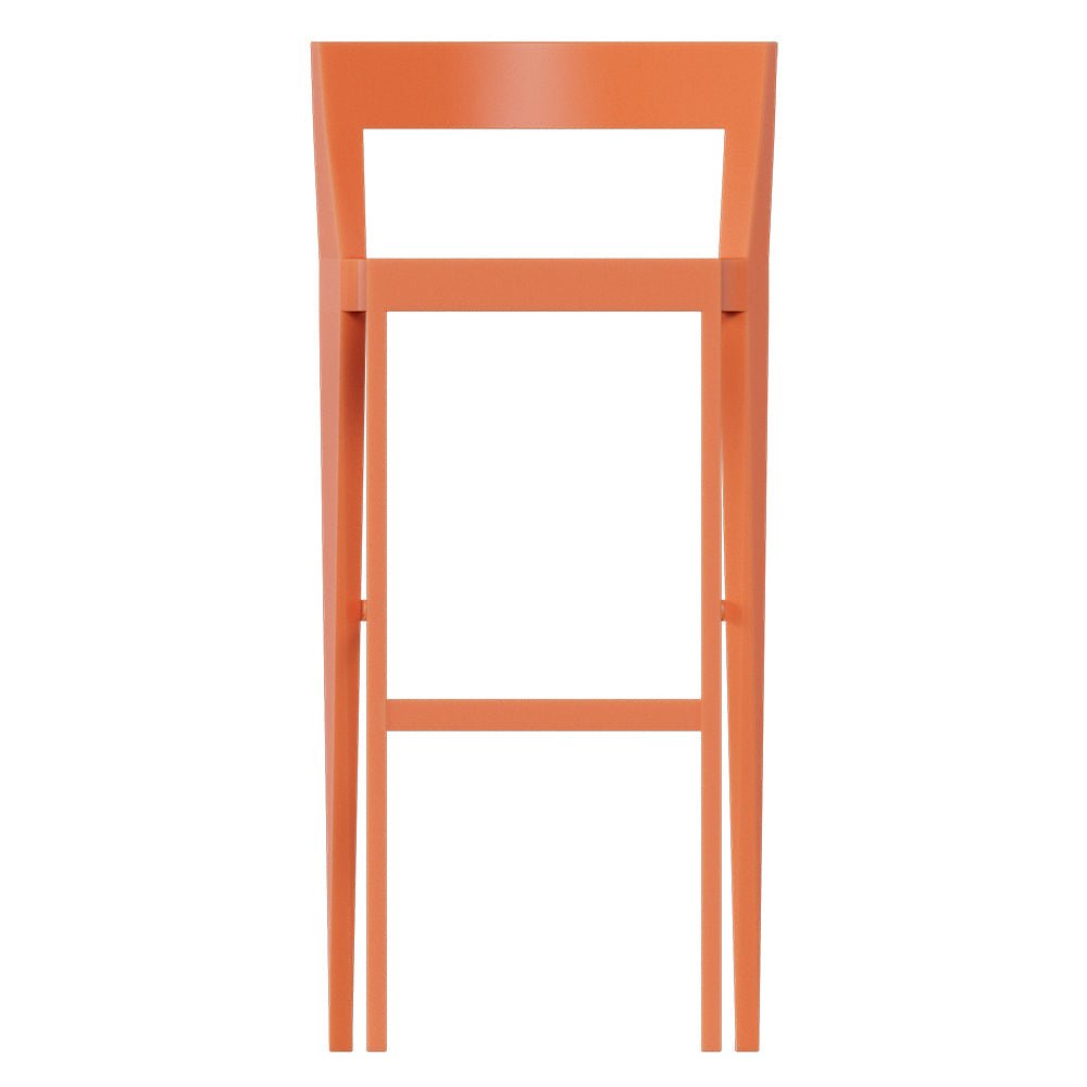 Tero Barstool - Green Loop Global
