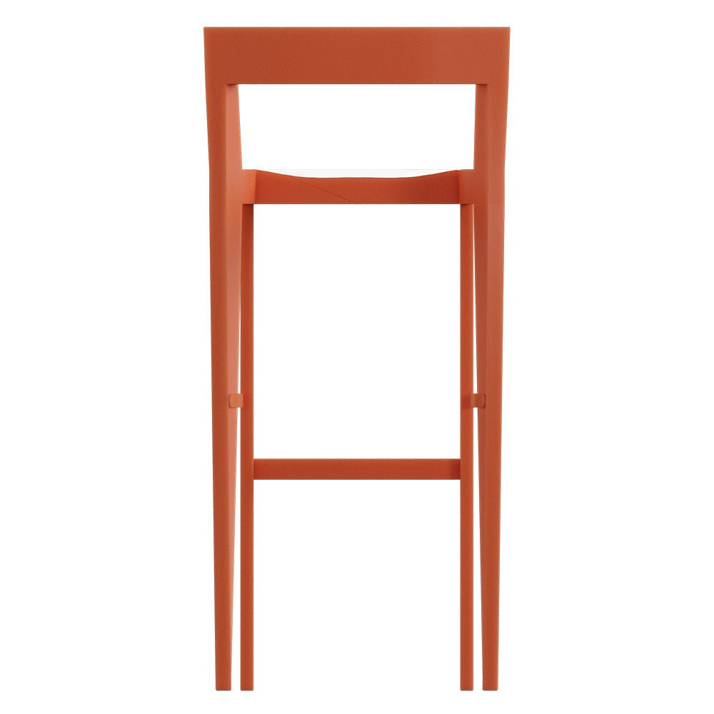 Tero Barstool - Green Loop Global