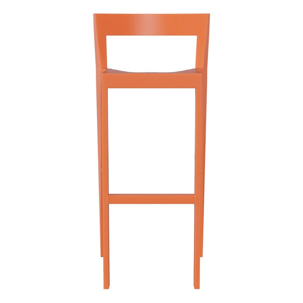 Tero Barstool - Green Loop Global