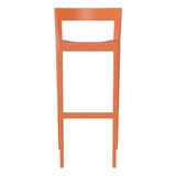 Tero Barstool - Green Loop Global