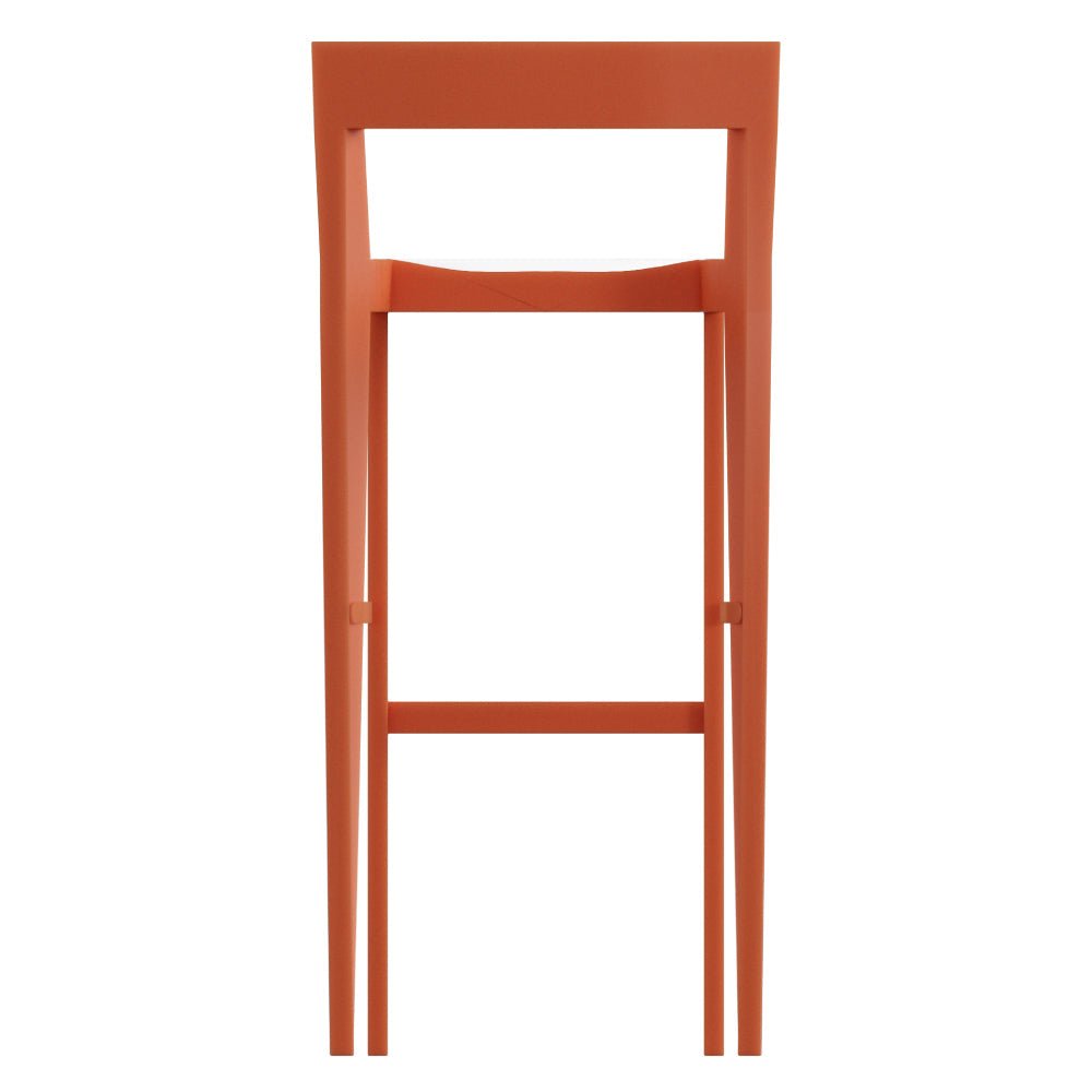 Tero Barstool - Green Loop Global
