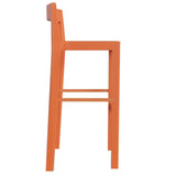 Tero Barstool - Green Loop Global