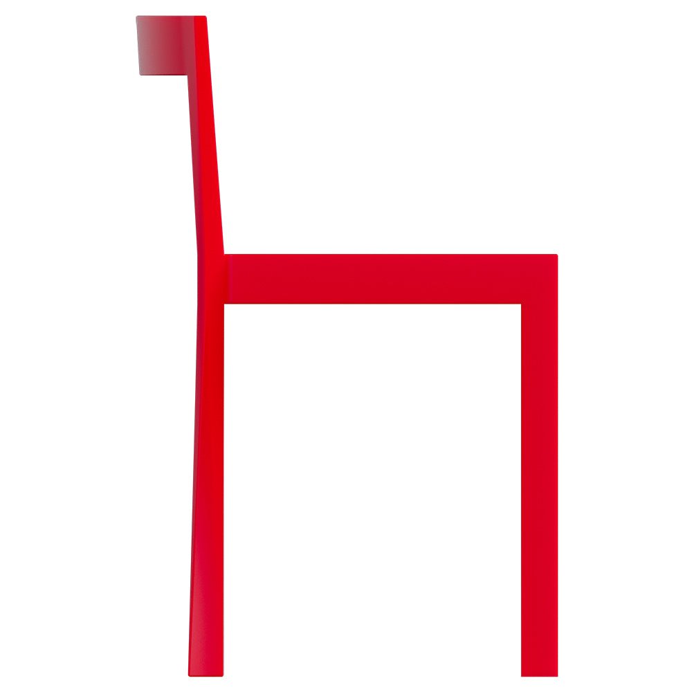Tero Chair - Green Loop Global