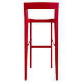 Tero Barstool - Green Loop Global