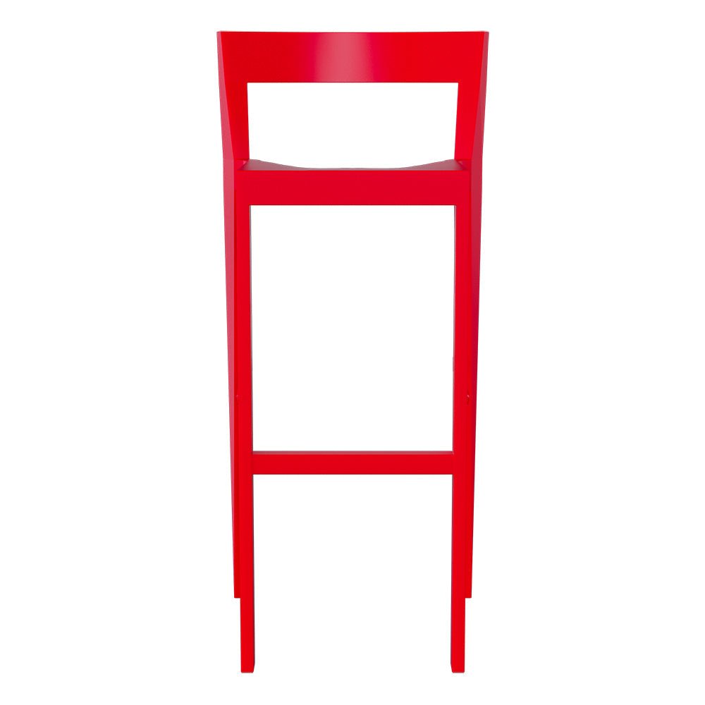 Tero Barstool - Green Loop Global