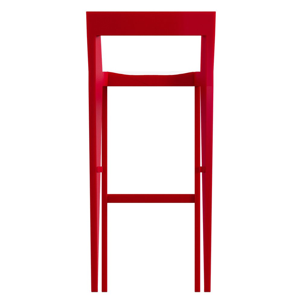 Tero Barstool - Green Loop Global
