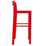 Tero Barstool - Green Loop Global