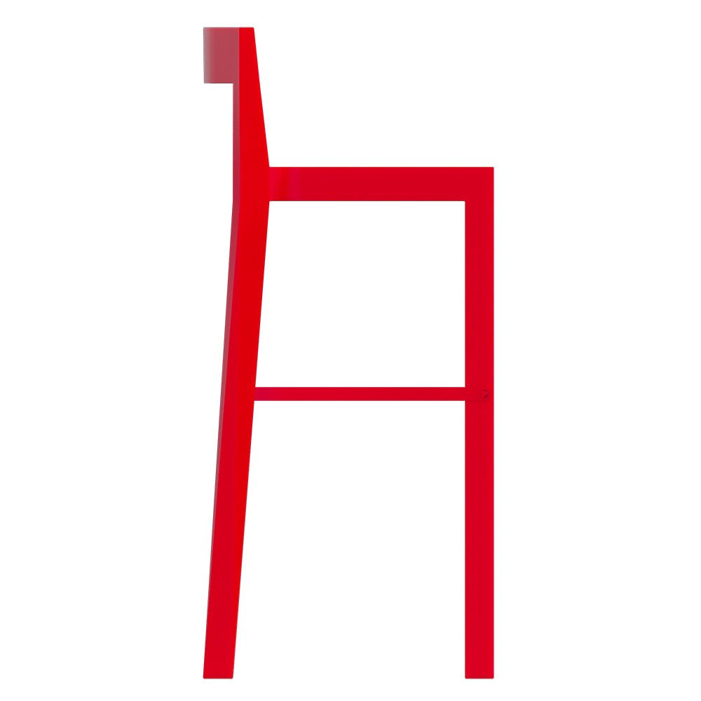 Tero Barstool - Green Loop Global