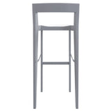 Tero Barstool - Green Loop Global