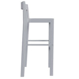 Tero Barstool - Green Loop Global