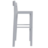 Tero Barstool - Green Loop Global