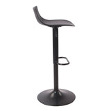 Vanta Gas Lift Stool - Green Loop Global