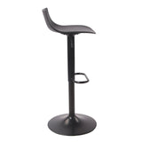 Vanta Gas Lift Stool - Green Loop Global