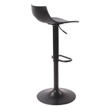 Vanta Gas Lift Stool - Green Loop Global