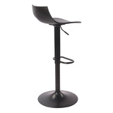 Vanta Gas Lift Stool - Green Loop Global