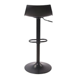 Vanta Gas Lift Stool - Green Loop Global