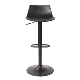 Vanta Gas Lift Stool - Green Loop Global