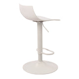 Vanta Gas Lift Stool - Green Loop Global