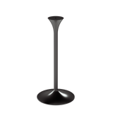 Alba Bar Table Base – Black