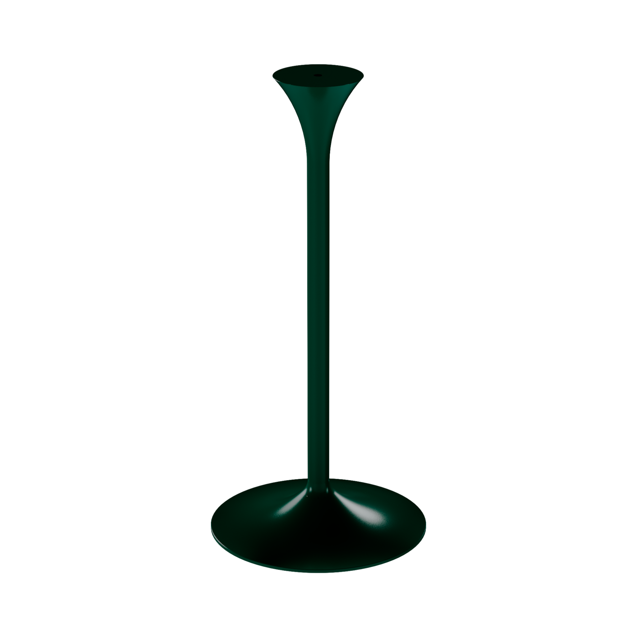 Alba Bar Table Base – Green