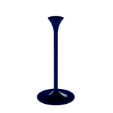 Alba Bar Table Base – Blue
