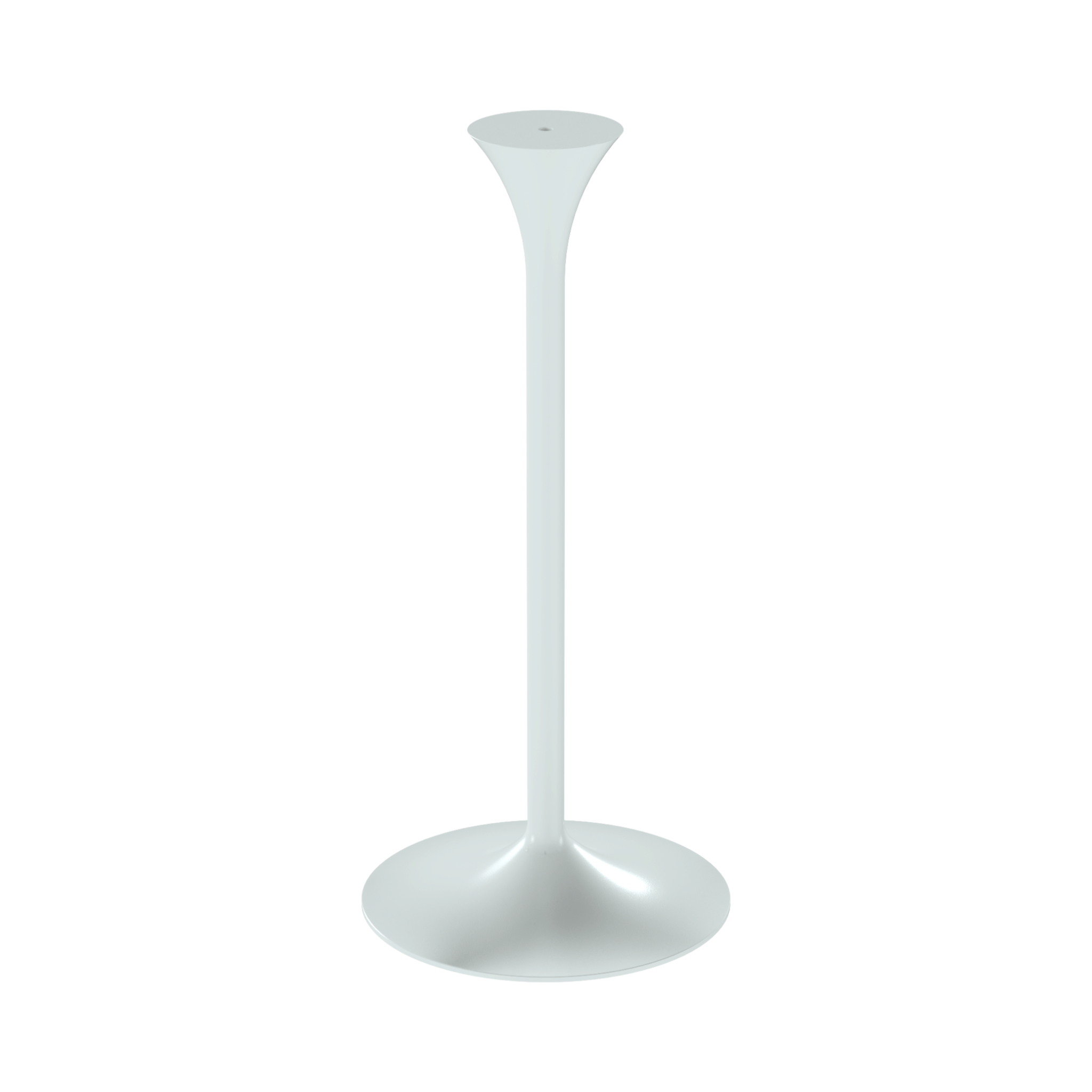 Alba Bar Table Base - Green Loop Global furniture