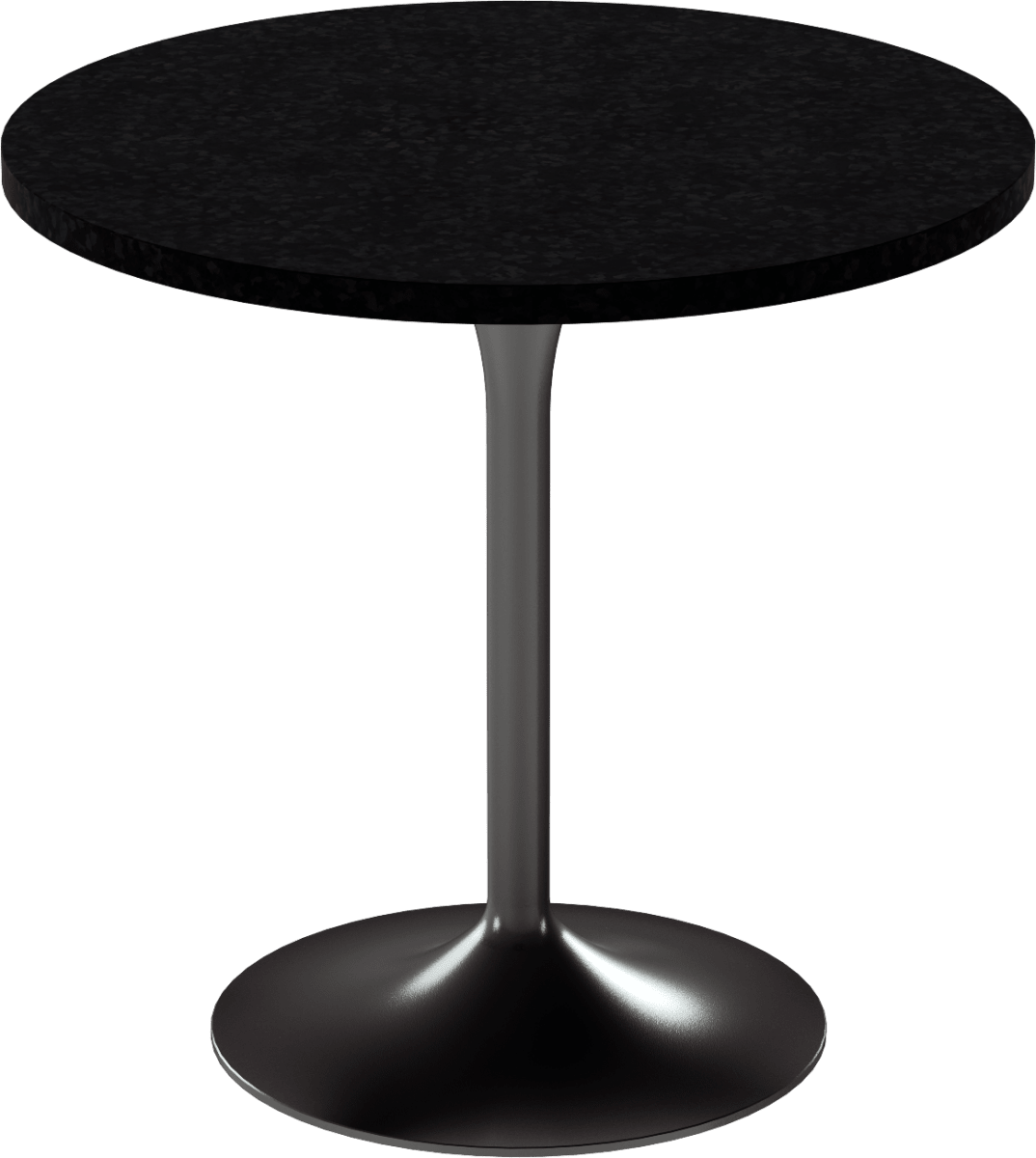 Alba Cafe Table – 80cm Round - Green Loop Global