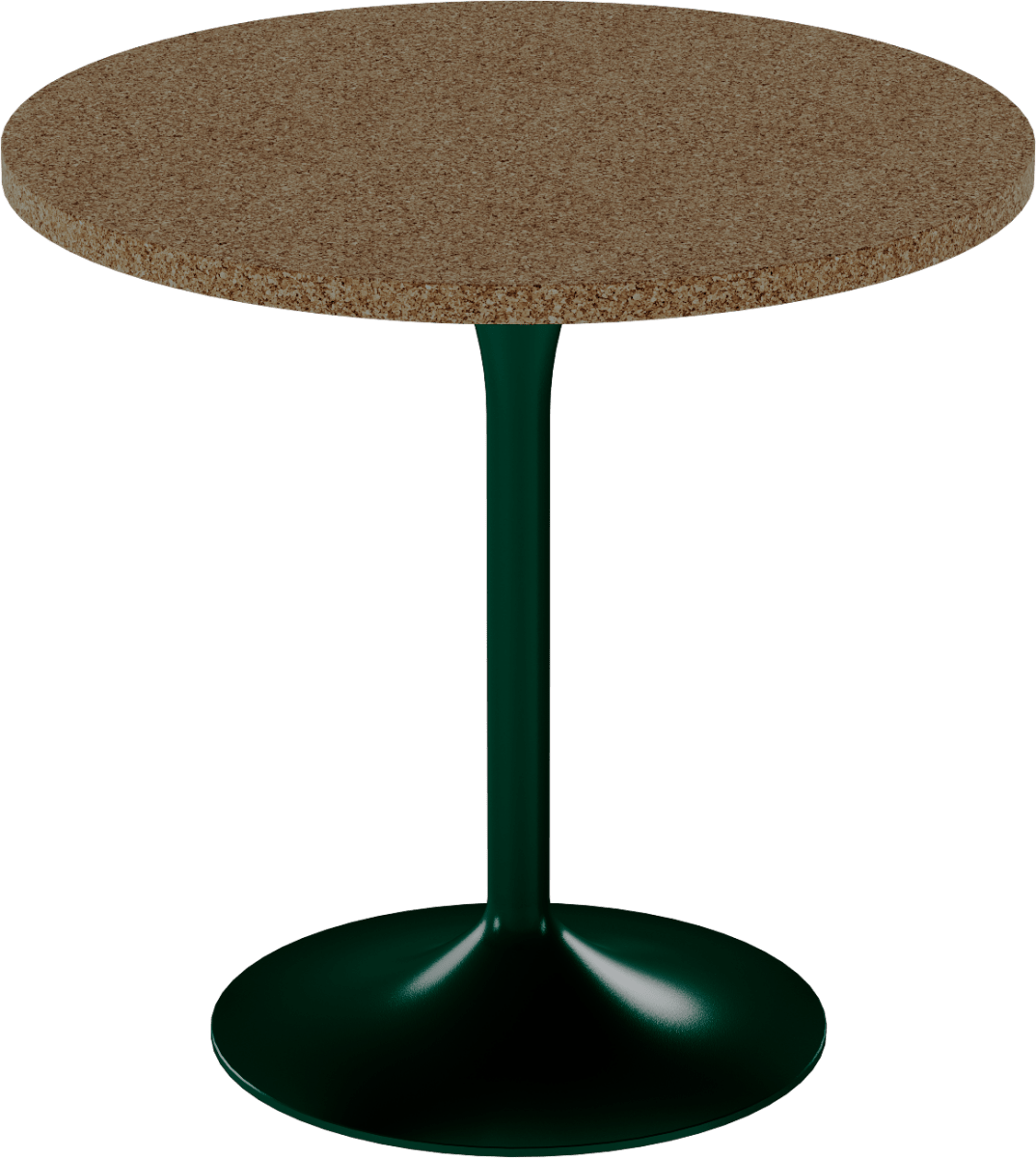Alba Cafe Table – 80cm Round - Green Loop Global