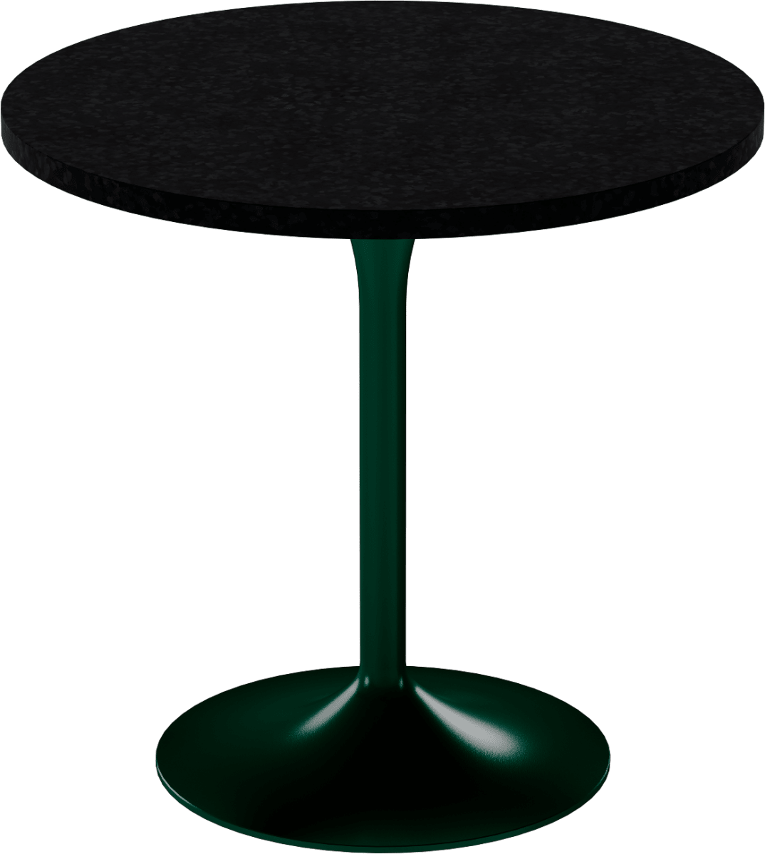 Alba Cafe Table – 80cm Round - Green Loop Global