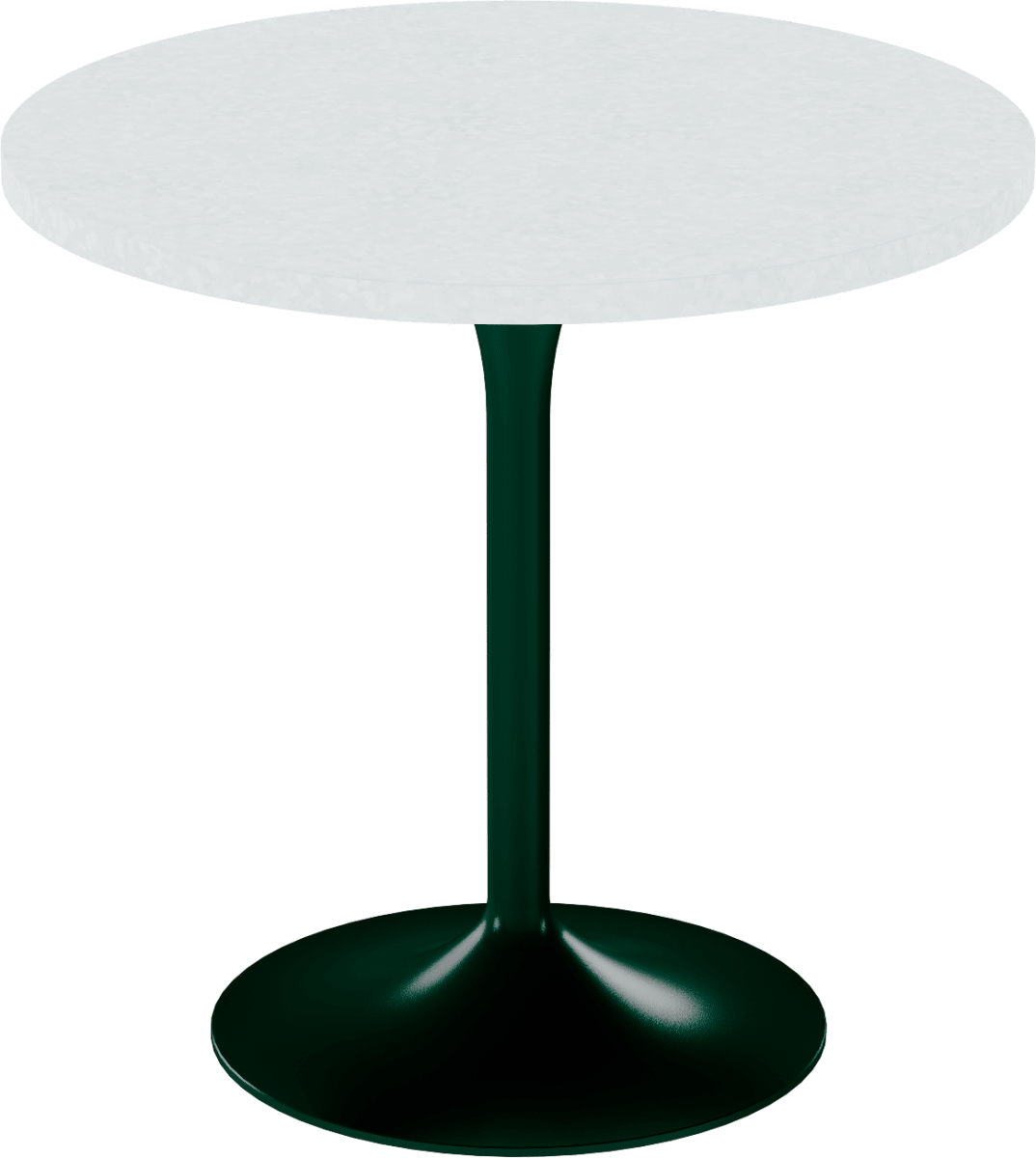 Alba Cafe Table – 80cm Round - Green Loop Global