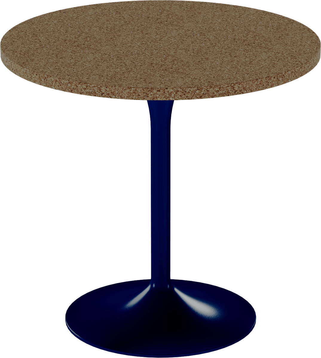 Alba Cafe Table – 80cm Round - Green Loop Global