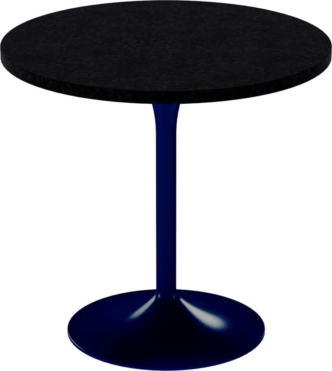 Alba Cafe Table – 80cm Round - Green Loop Global
