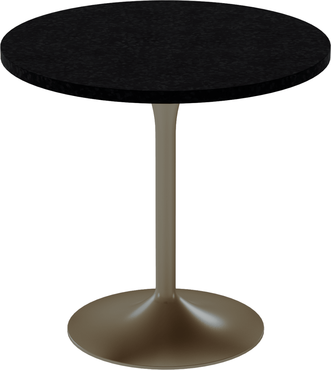 Alba Cafe Table – 80cm Round - Green Loop Global